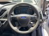 USED 2017 17 FORD TRANSIT CUSTOM 2.0 TDCi 310 L1 H1 5dr WARRANTY1 OWNERROOFRACKULEZ