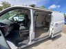 USED 2017 17 FORD TRANSIT CUSTOM 2.0 TDCi 310 L1 H1 5dr WARRANTY1 OWNERROOFRACKULEZ