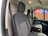 USED 2017 17 FORD TRANSIT CUSTOM 2.0 TDCi 310 L1 H1 5dr WARRANTY1 OWNERROOFRACKULEZ
