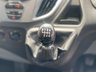 USED 2017 17 FORD TRANSIT CUSTOM 2.0 TDCi 310 L1 H1 5dr WARRANTY1 OWNERROOFRACKULEZ