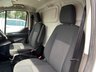 USED 2017 17 FORD TRANSIT CUSTOM 2.0 TDCi 310 L1 H1 5dr WARRANTY1 OWNERROOFRACKULEZ