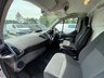 USED 2017 17 FORD TRANSIT CUSTOM 2.0 TDCi 310 L1 H1 5dr WARRANTY1 OWNERROOFRACKULEZ