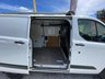 USED 2017 17 FORD TRANSIT CUSTOM 2.0 TDCi 310 L1 H1 5dr WARRANTY1 OWNERROOFRACKULEZ