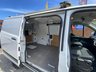 USED 2017 17 FORD TRANSIT CUSTOM 2.0 TDCi 310 L1 H1 5dr WARRANTY1 OWNERROOFRACKULEZ