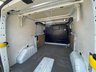 USED 2017 17 FORD TRANSIT CUSTOM 2.0 TDCi 310 L1 H1 5dr WARRANTY1 OWNERROOFRACKULEZ