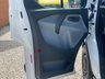 USED 2017 17 FORD TRANSIT CUSTOM 2.0 TDCi 310 L1 H1 5dr WARRANTY1 OWNERROOFRACKULEZ