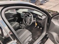 USED 2024 24 VAUXHALL CORSA 1.2 GS Hatchback 5dr Petrol Manual Euro 6 (75 ps) 1 OWNER ONLY 3,875 MILES