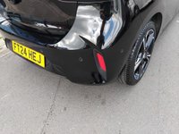 USED 2024 24 VAUXHALL CORSA 1.2 GS Hatchback 5dr Petrol Manual Euro 6 (75 ps) 1 OWNER ONLY 3,875 MILES