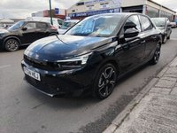 USED 2024 24 VAUXHALL CORSA 1.2 GS Hatchback 5dr Petrol Manual Euro 6 (75 ps) 1 OWNER ONLY 3,875 MILES