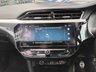 USED 2024 24 VAUXHALL CORSA 1.2 GS Hatchback 5dr Petrol Manual Euro 6 (75 ps) 1 OWNER ONLY 3,875 MILES