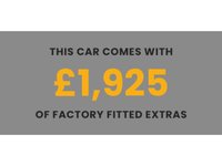 USED 2016 66 FORD FOCUS 1.0T EcoBoost Titanium X Hatchback 5dr Petrol Auto Euro 6 (s/s) (125 ps) REVERSE CAMERA - HEATED SEATS
