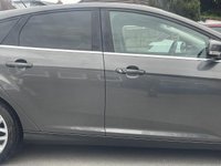 USED 2016 66 FORD FOCUS 1.0T EcoBoost Titanium X Hatchback 5dr Petrol Auto Euro 6 (s/s) (125 ps) REVERSE CAMERA - HEATED SEATS
