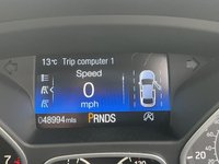 USED 2016 66 FORD FOCUS 1.0T EcoBoost Titanium X Hatchback 5dr Petrol Auto Euro 6 (s/s) (125 ps) REVERSE CAMERA - HEATED SEATS