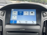 USED 2016 66 FORD FOCUS 1.0T EcoBoost Titanium X Hatchback 5dr Petrol Auto Euro 6 (s/s) (125 ps) REVERSE CAMERA - HEATED SEATS