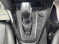 USED 2016 66 FORD FOCUS 1.0T EcoBoost Titanium X Hatchback 5dr Petrol Auto Euro 6 (s/s) (125 ps) REVERSE CAMERA - HEATED SEATS