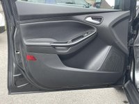 USED 2016 66 FORD FOCUS 1.0T EcoBoost Titanium X Hatchback 5dr Petrol Auto Euro 6 (s/s) (125 ps) REVERSE CAMERA - HEATED SEATS
