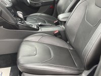 USED 2016 66 FORD FOCUS 1.0T EcoBoost Titanium X Hatchback 5dr Petrol Auto Euro 6 (s/s) (125 ps) REVERSE CAMERA - HEATED SEATS