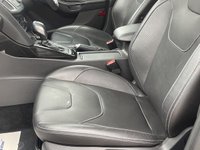 USED 2016 66 FORD FOCUS 1.0T EcoBoost Titanium X Hatchback 5dr Petrol Auto Euro 6 (s/s) (125 ps) REVERSE CAMERA - HEATED SEATS