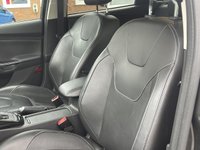 USED 2016 66 FORD FOCUS 1.0T EcoBoost Titanium X Hatchback 5dr Petrol Auto Euro 6 (s/s) (125 ps) REVERSE CAMERA - HEATED SEATS