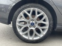 USED 2016 66 FORD FOCUS 1.0T EcoBoost Titanium X Hatchback 5dr Petrol Auto Euro 6 (s/s) (125 ps) REVERSE CAMERA - HEATED SEATS