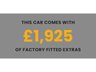 USED 2016 66 FORD FOCUS 1.0T EcoBoost Titanium X Hatchback 5dr Petrol Auto Euro 6 (s/s) (125 ps) REVERSE CAMERA - HEATED SEATS