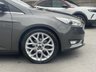 USED 2016 66 FORD FOCUS 1.0T EcoBoost Titanium X Hatchback 5dr Petrol Auto Euro 6 (s/s) (125 ps) REVERSE CAMERA - HEATED SEATS
