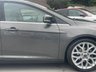 USED 2016 66 FORD FOCUS 1.0T EcoBoost Titanium X Hatchback 5dr Petrol Auto Euro 6 (s/s) (125 ps) REVERSE CAMERA - HEATED SEATS