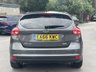 USED 2016 66 FORD FOCUS 1.0T EcoBoost Titanium X Hatchback 5dr Petrol Auto Euro 6 (s/s) (125 ps) REVERSE CAMERA - HEATED SEATS