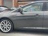 USED 2016 66 FORD FOCUS 1.0T EcoBoost Titanium X Hatchback 5dr Petrol Auto Euro 6 (s/s) (125 ps) REVERSE CAMERA - HEATED SEATS