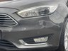 USED 2016 66 FORD FOCUS 1.0T EcoBoost Titanium X Hatchback 5dr Petrol Auto Euro 6 (s/s) (125 ps) REVERSE CAMERA - HEATED SEATS