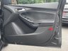 USED 2016 66 FORD FOCUS 1.0T EcoBoost Titanium X Hatchback 5dr Petrol Auto Euro 6 (s/s) (125 ps) REVERSE CAMERA - HEATED SEATS