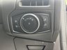 USED 2016 66 FORD FOCUS 1.0T EcoBoost Titanium X Hatchback 5dr Petrol Auto Euro 6 (s/s) (125 ps) REVERSE CAMERA - HEATED SEATS