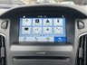 USED 2016 66 FORD FOCUS 1.0T EcoBoost Titanium X Hatchback 5dr Petrol Auto Euro 6 (s/s) (125 ps) REVERSE CAMERA - HEATED SEATS