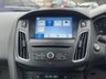 USED 2016 66 FORD FOCUS 1.0T EcoBoost Titanium X Hatchback 5dr Petrol Auto Euro 6 (s/s) (125 ps) REVERSE CAMERA - HEATED SEATS