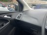USED 2016 66 FORD FOCUS 1.0T EcoBoost Titanium X Hatchback 5dr Petrol Auto Euro 6 (s/s) (125 ps) REVERSE CAMERA - HEATED SEATS
