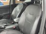 USED 2016 66 FORD FOCUS 1.0T EcoBoost Titanium X Hatchback 5dr Petrol Auto Euro 6 (s/s) (125 ps) REVERSE CAMERA - HEATED SEATS