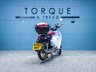 USED 2019 69 HONDA SUPER CUB C125 125 Scooter Petrol Euro 4  Nationwide Delivery &pound;149 - 9.9% APR
