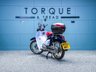 USED 2019 69 HONDA SUPER CUB C125 125 Scooter Petrol Euro 4  Nationwide Delivery &pound;149 - 9.9% APR