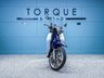 USED 2019 69 HONDA SUPER CUB C125 125 Scooter Petrol Euro 4  Nationwide Delivery &pound;149 - 9.9% APR