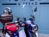 USED 2019 69 HONDA SUPER CUB C125 125 Scooter Petrol Euro 4  Nationwide Delivery &pound;149 - 9.9% APR