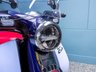 USED 2019 69 HONDA SUPER CUB C125 125 Scooter Petrol Euro 4  Nationwide Delivery &pound;149 - 9.9% APR