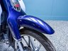 USED 2019 69 HONDA SUPER CUB C125 125 Scooter Petrol Euro 4  Nationwide Delivery &pound;149 - 9.9% APR