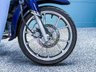 USED 2019 69 HONDA SUPER CUB C125 125 Scooter Petrol Euro 4  Nationwide Delivery &pound;149 - 9.9% APR