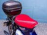 USED 2019 69 HONDA SUPER CUB C125 125 Scooter Petrol Euro 4  Nationwide Delivery &pound;149 - 9.9% APR