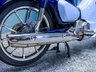 USED 2019 69 HONDA SUPER CUB C125 125 Scooter Petrol Euro 4  Nationwide Delivery &pound;149 - 9.9% APR
