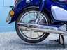 USED 2019 69 HONDA SUPER CUB C125 125 Scooter Petrol Euro 4  Nationwide Delivery &pound;149 - 9.9% APR