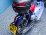 USED 2019 69 HONDA SUPER CUB C125 125 Scooter Petrol Euro 4  Nationwide Delivery &pound;149 - 9.9% APR