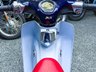 USED 2019 69 HONDA SUPER CUB C125 125 Scooter Petrol Euro 4  Nationwide Delivery &pound;149 - 9.9% APR
