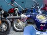 USED 2019 69 HONDA SUPER CUB C125 125 Scooter Petrol Euro 4  Nationwide Delivery &pound;149 - 9.9% APR
