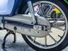 USED 2019 69 HONDA SUPER CUB C125 125 Scooter Petrol Euro 4  Nationwide Delivery &pound;149 - 9.9% APR
